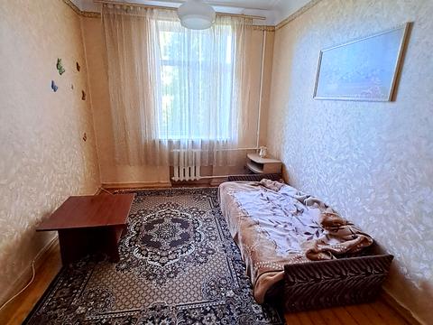 квартира за адресою Соборний просп. (Леніна), 36