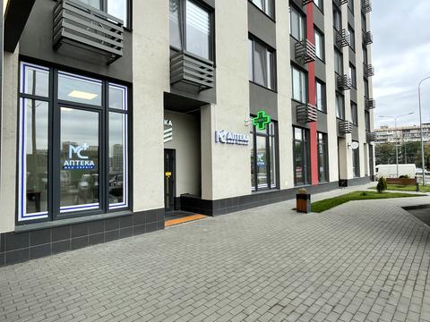 квартира за адресою Київ, Європейського Союзу просп. (Правди), 49