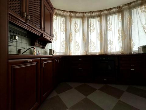квартира по адресу Владимира Ивасюка просп. (Героїв Сталінграду), 4К4