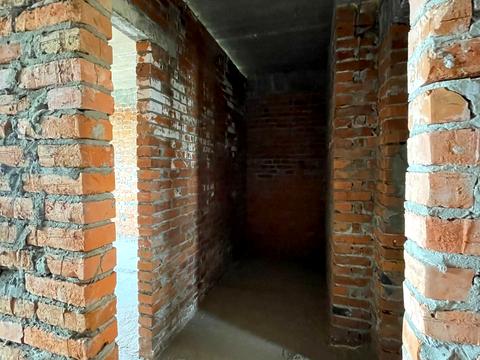 квартира по адресу Галицкая ул., 109а