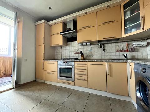 квартира по адресу вул. Тарасівська, 8а