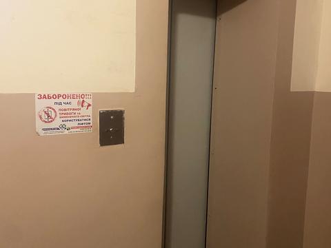 квартира по адресу Любинская ул., 160