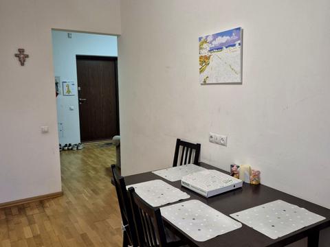 квартира по адресу Патриарха Мстислава Скрипника ул., 40