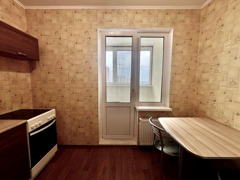 квартира за адресою Єлизавети Чавдар вул., 28