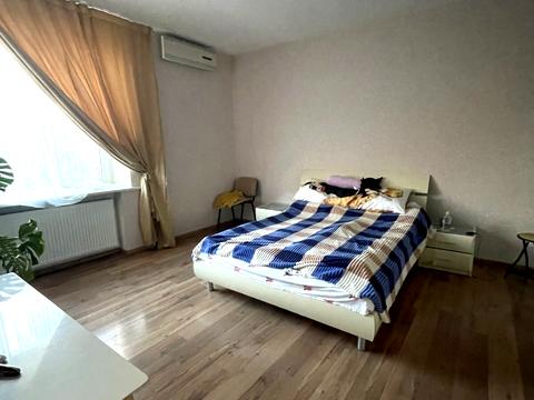 квартира за адресою Маразліївська вул., 1а