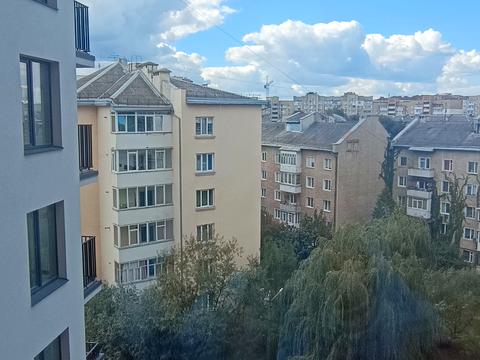 квартира за адресою Целевіча, 36а