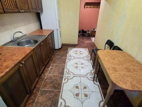 квартира за адресою Тростянецька вул., 12