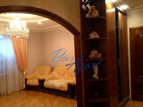 квартира за адресою Юрія Іллєнка вул. (Мельникова), 6