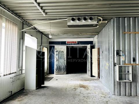 комерційна за адресою Академіка Заболотного вул., 1
