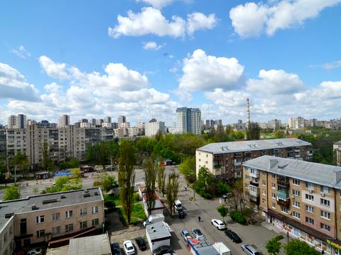 квартира по адресу Межевая ул., 23-Б