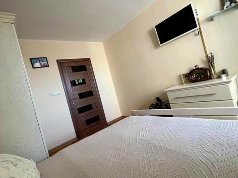квартира по адресу Другетів ул., 52
