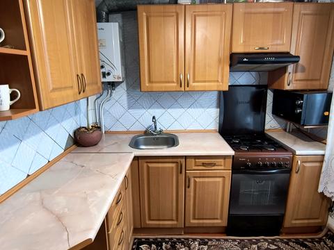 квартира за адресою Заводська вул., 61