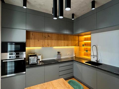 квартира за адресою Регенераторна вул., 4 к15
