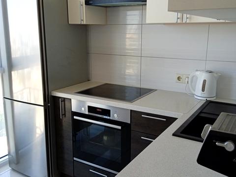 квартира за адресою Болгарська вул., 87а