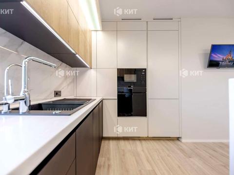 квартира по адресу Дмитриевская ул., 5
