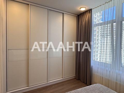 квартира по адресу Каманина ул. (Каманина), 16а/4