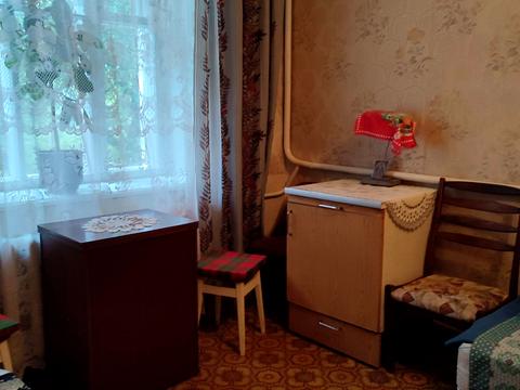 кімната за адресою Саперно-Слобідський проїзд, 28