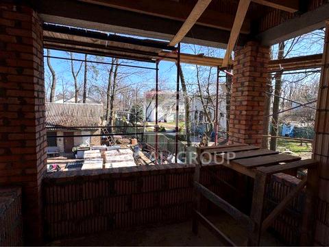 будинок за адресою вул. Академіка Ромоданова