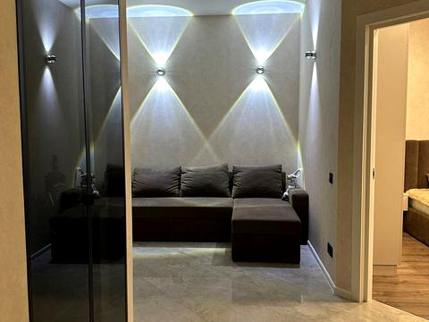 квартира по адресу Краснова ул., 60