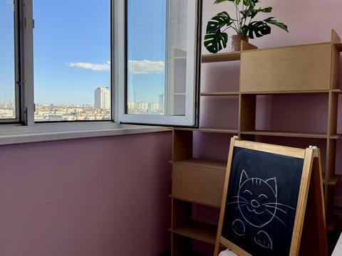квартира за адресою Північна вул. (Північна), 6