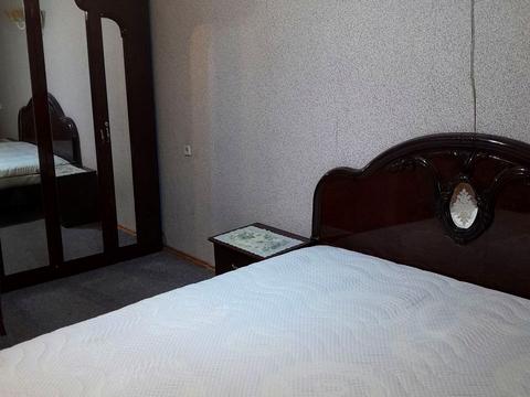 квартира за адресою Іцхака Рабіна вул., 6