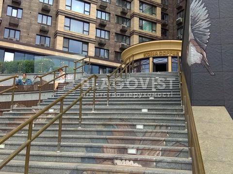 квартира по адресу Оболонский просп., 26