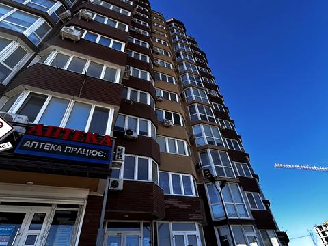 квартира за адресою Шкільна вул., 43