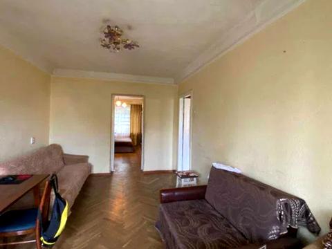 квартира за адресою Донецька вул., 5