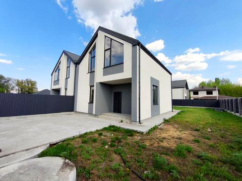 будинок за адресою Ягідна