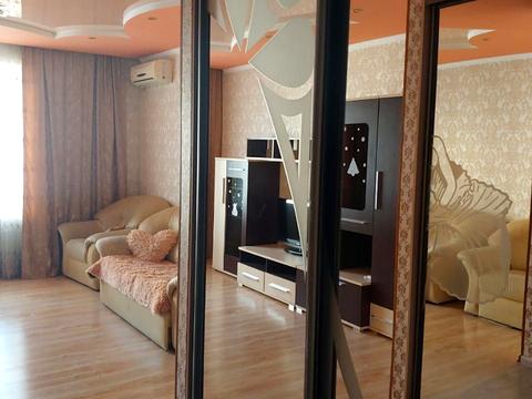 квартира по адресу Заречанская ул., 11