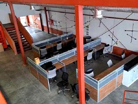 коммерческая по адресу Евгения Сверстюка ул. (Марины Расковой), 1