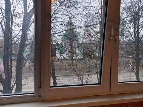 квартира за адресою Джохара Дудаєва вул. (Нікітченка), 4