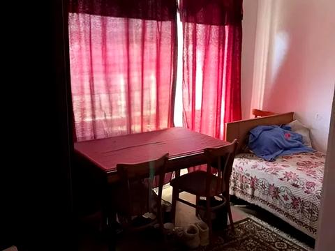 квартира за адресою Сухомлинського вул., 6а