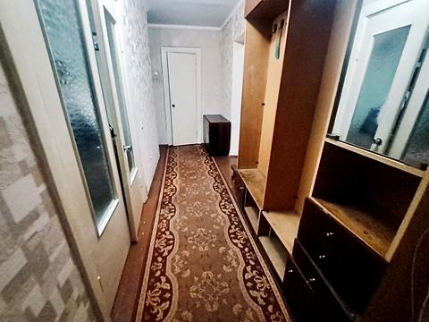 квартира по адресу Академика Глушко просп., 4