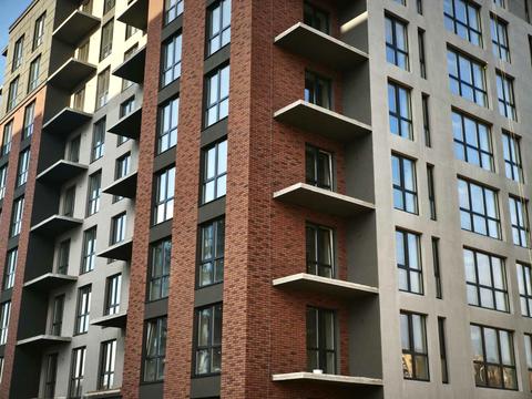 квартира по адресу Легоцкого ул., 64