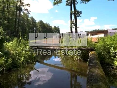 дом по адресу Вишнева