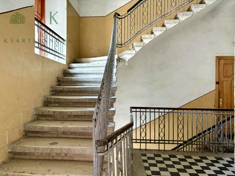 квартира по адресу Менцинського М., 1