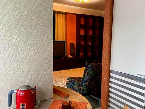 квартира за адресою Велика Васильківська вул. (Червоноармійська), 102