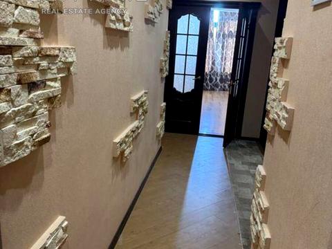 квартира по адресу Академика Палладина просп., 20