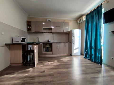 квартира за адресою Кордонна вул., 128