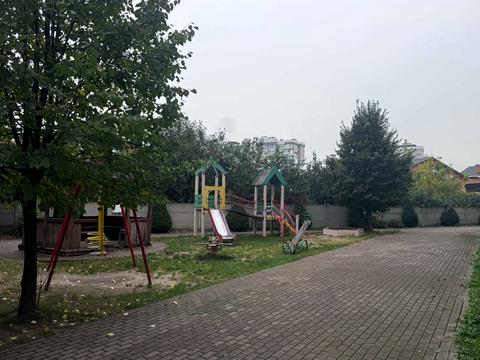 квартира по адресу Казацкая ул., 6