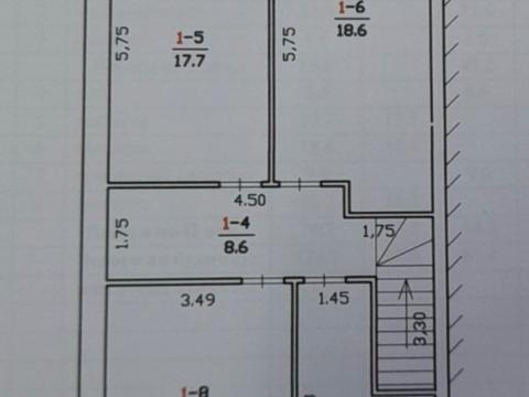 дом по адресу Роксоланы ул.