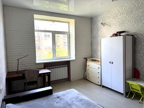 квартира по адресу Паньковская ул., 6
