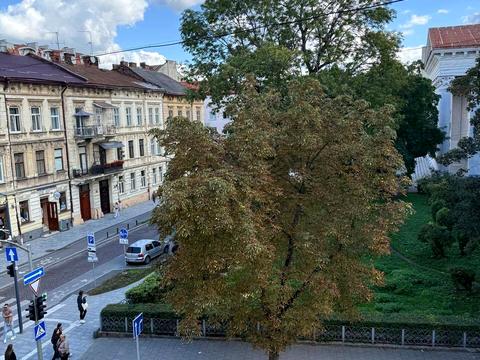 квартира по адресу Пекарская ул., 48