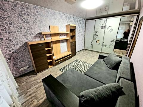 квартира за адресою Квартальна вулиц вул. (Гладкова), 30