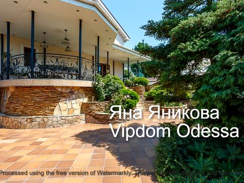 будинок за адресою Одеса, Дача Ковалевського вул.