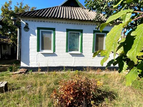 дом по адресу Краснокалиновый пер. (Красноармейский)