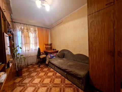 квартира по адресу Мира просп., 23