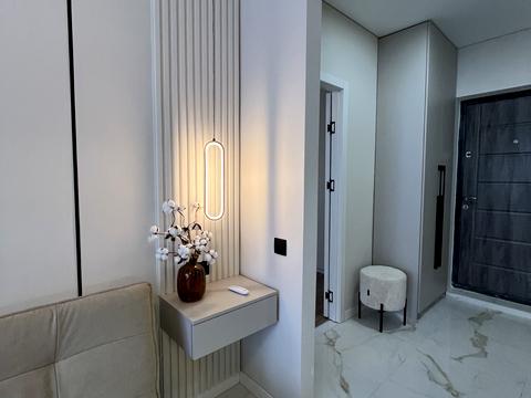квартира за адресою Височана вул., 18