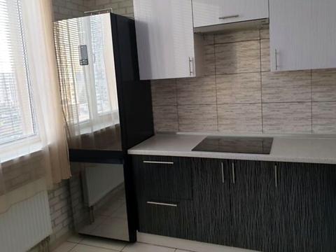 квартира за адресою Юлії Здановської вул. (Ломоносова), 46/1